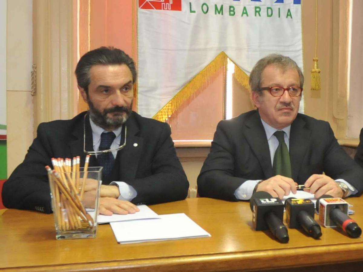 Fontana, l'avvocato che battè Santoro in tribunale il Giornale