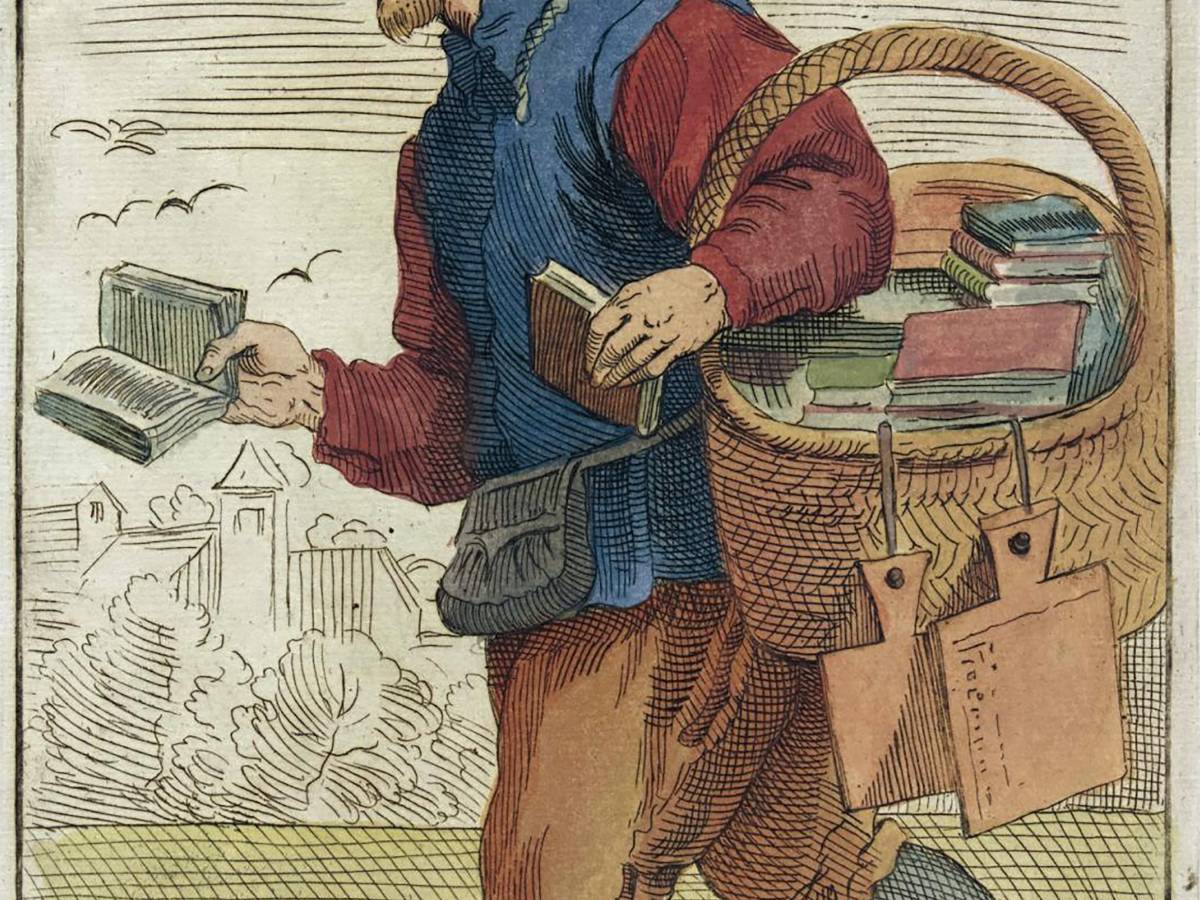 Tutti i segreti di "Barbanera". L'almanacco che ha fatto storia - il