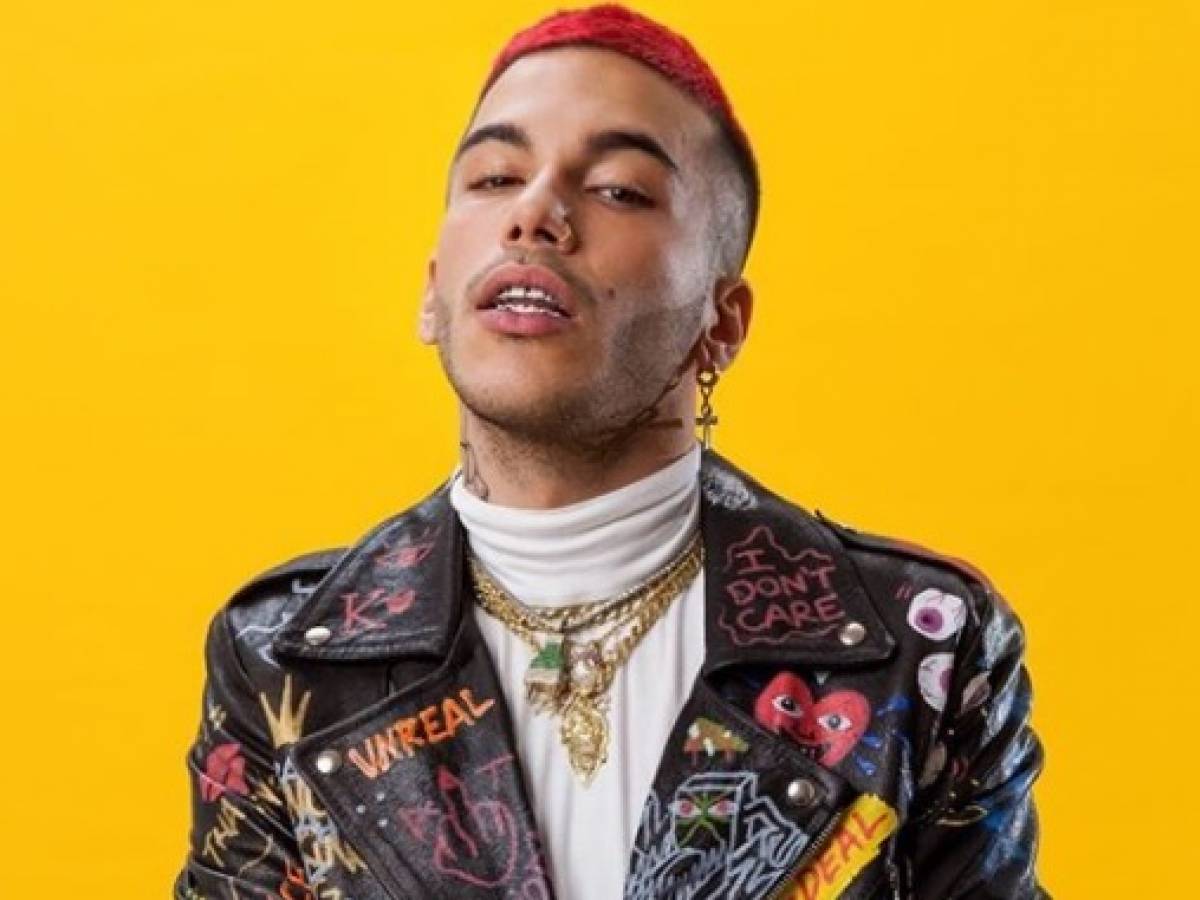Sfera Ebbasta Sfera Ebbasta