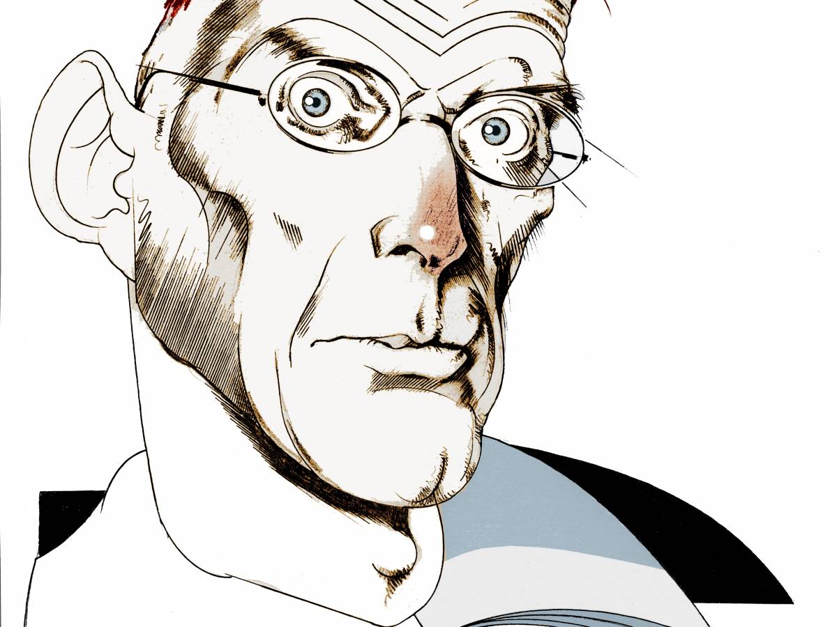 torna samuel beckett che trasform242 il dubbio esistenziale in radiodrammi da Ilgiornale.it torna samuel beckett che trasform242 il dubbio esistenziale in radiodrammi