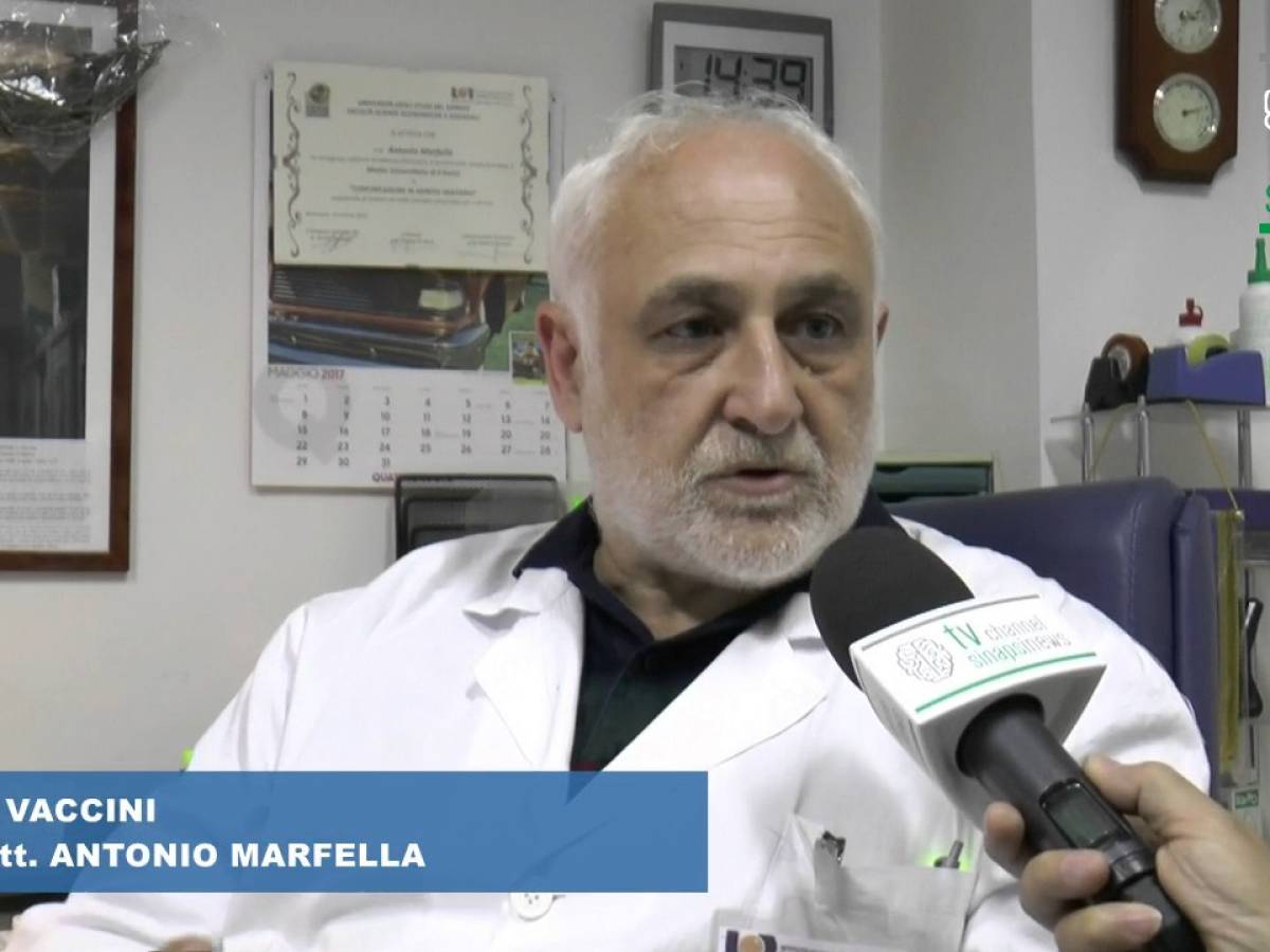 Scelta Medico Di Base Napoli L'oncologo di Napoli che si opera a Milano: "Non è sfiducia ma l'attesa
