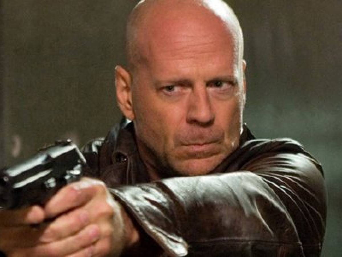 Ryan Mcclane