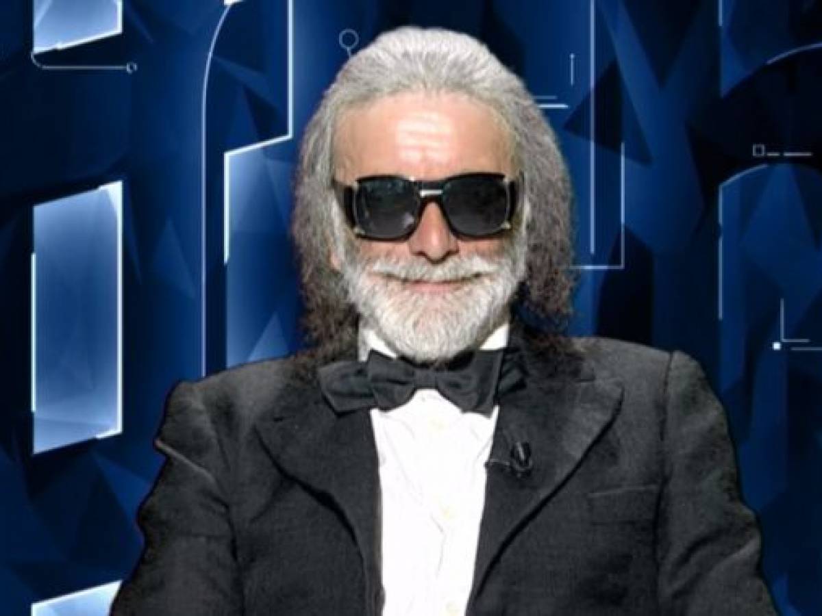 Mauro Corona, il nuovo look lascia Bianca Berlinguer senza parole ilGiornale.it Mauro Corona, il nuovo look lascia Bianca Berlinguer senza parole ilGiornale.it
