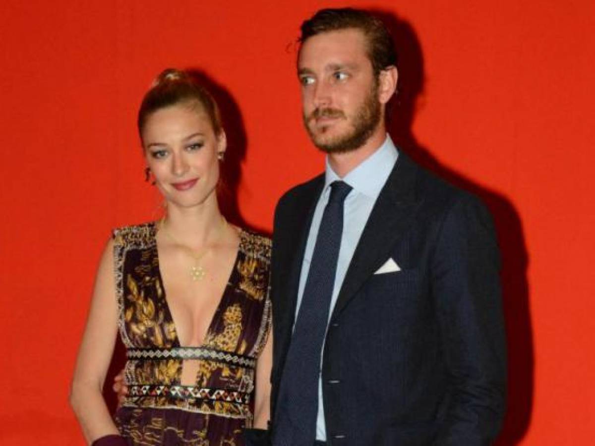 Beatrice Borromeo mamma per la seconda volta ilGiornale.it