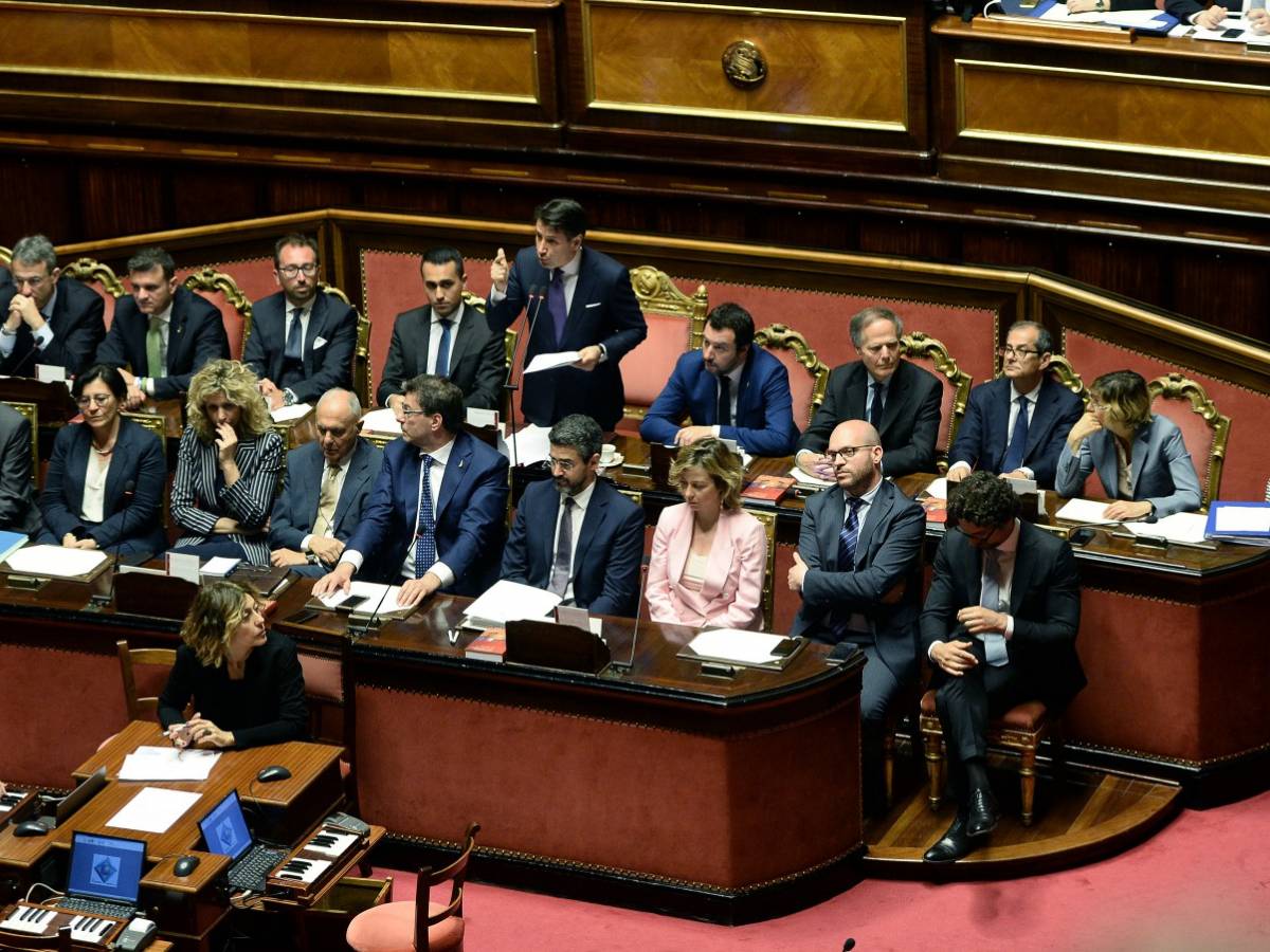 Ecco tutte le migliori gaffe dei nuovi sottosegretari - il Giornale