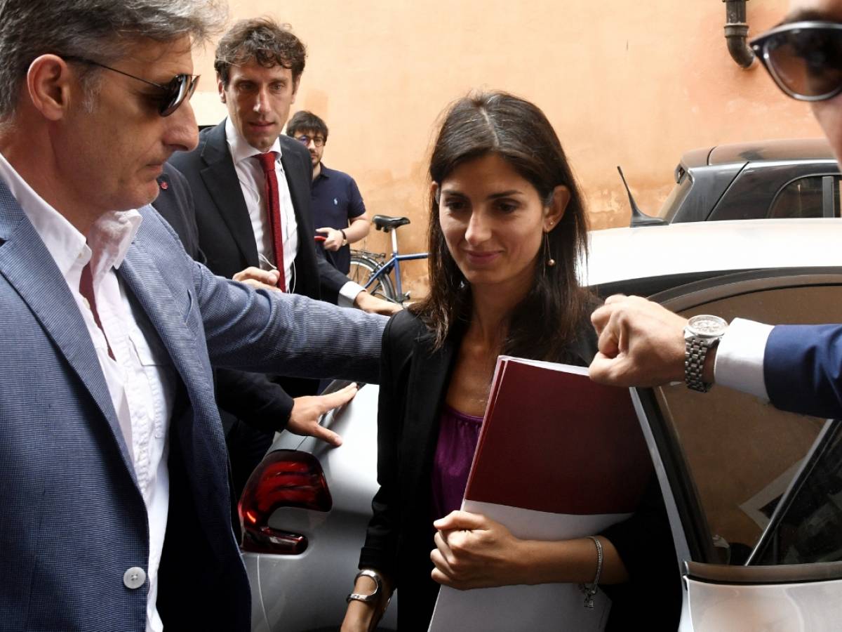 stadio-roma-sindaco-raggi-convocata-in-procura-come-testimone-il