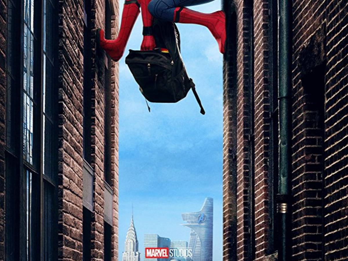 Spider-Man: Homecoming, nuove novità sul sequel del 2019 - ilGiornale.it