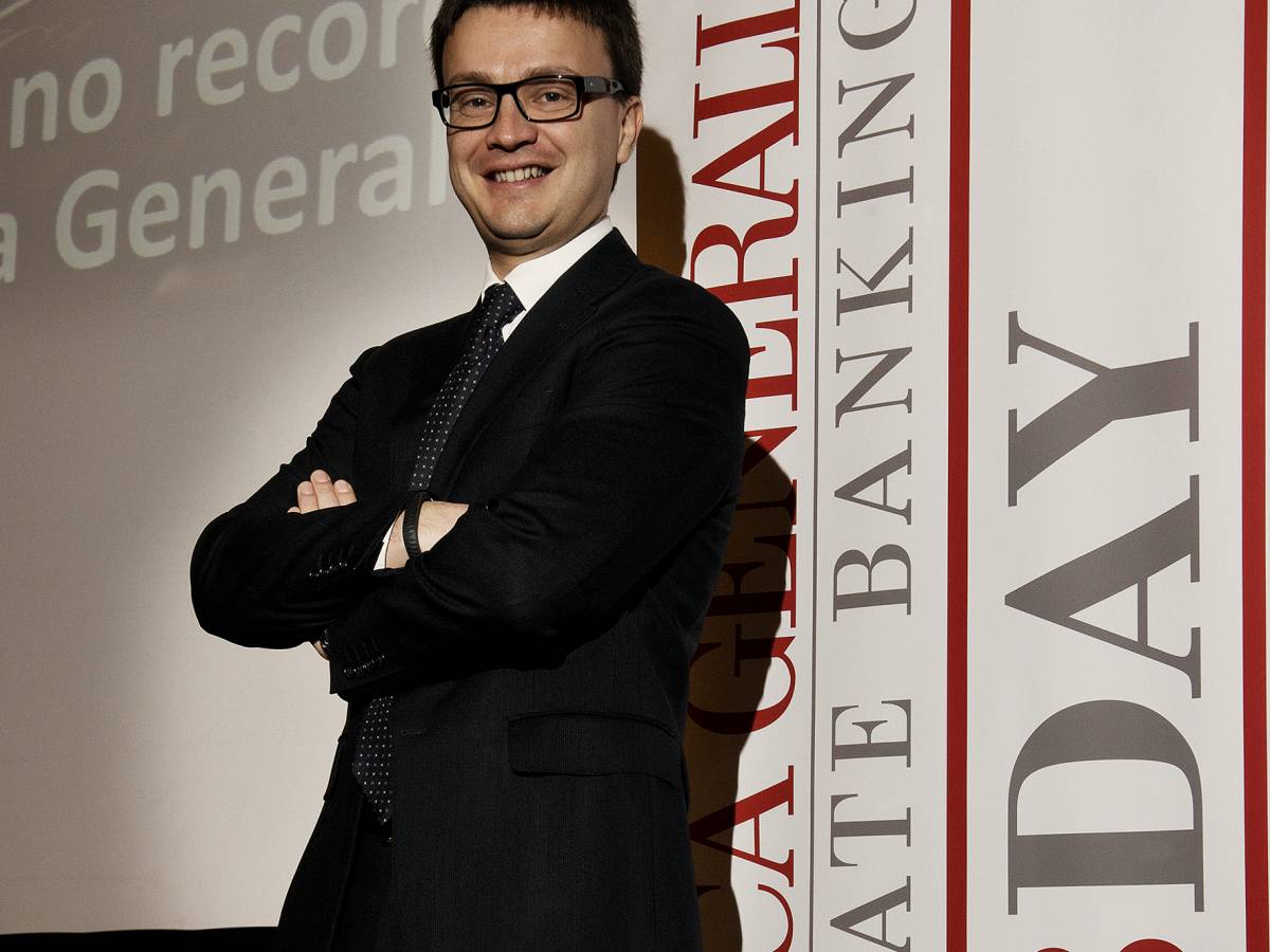 Per Banca Generali un pieno di raccolta