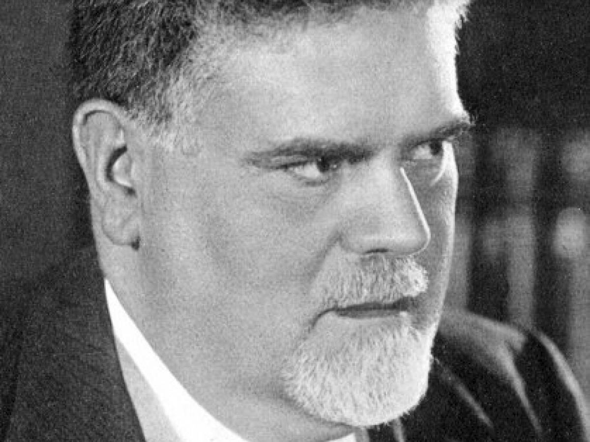 Giovanni Gentile, il padre della riforma della scuola - il Giornale