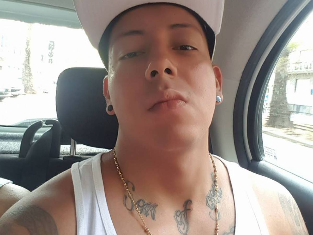 Il capo della gang salvadoregna MS13 chiede asilo umanitario. Venne