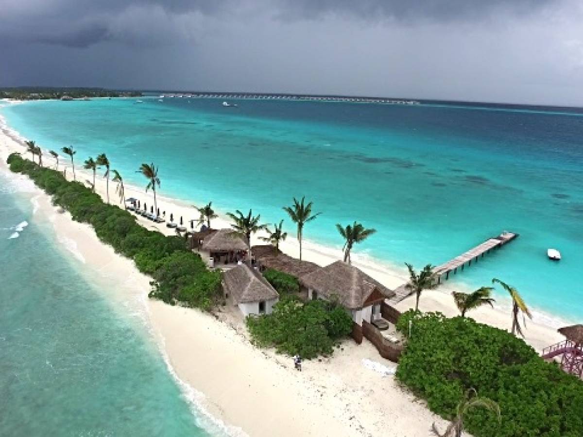 Maldive, turisti in aumento nonostante la violenta repressione nel paese ilGiornale.it Maldive, turisti in aumento nonostante la violenta repressione nel paese ilGiornale.it