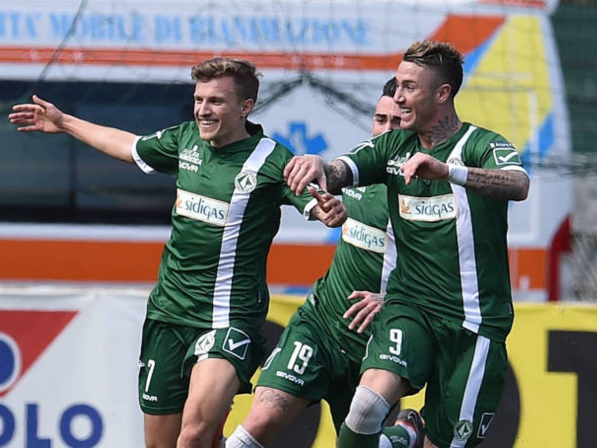 quando gioca l avellino oggi