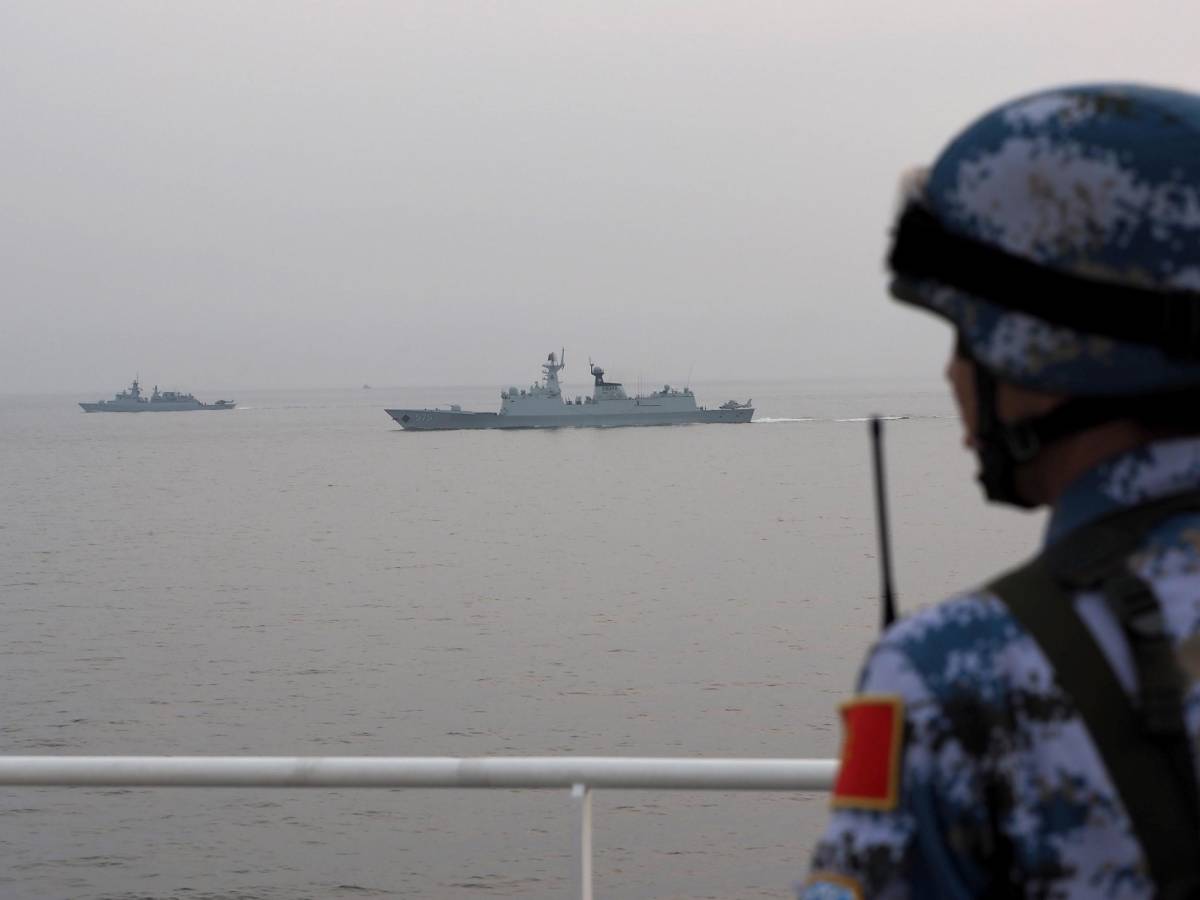 l accordo usa per soffocare la cina cosa succede intorno allo stretto di malacca da Ilgiornale.it l accordo usa per soffocare la cina cosa succede intorno allo stretto di malacca