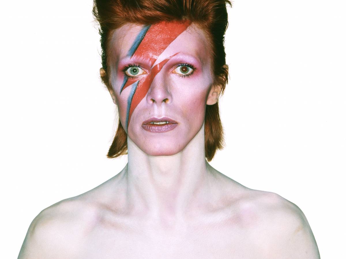Così David Bowie diventò Ziggy Stardust e cambiò la musica