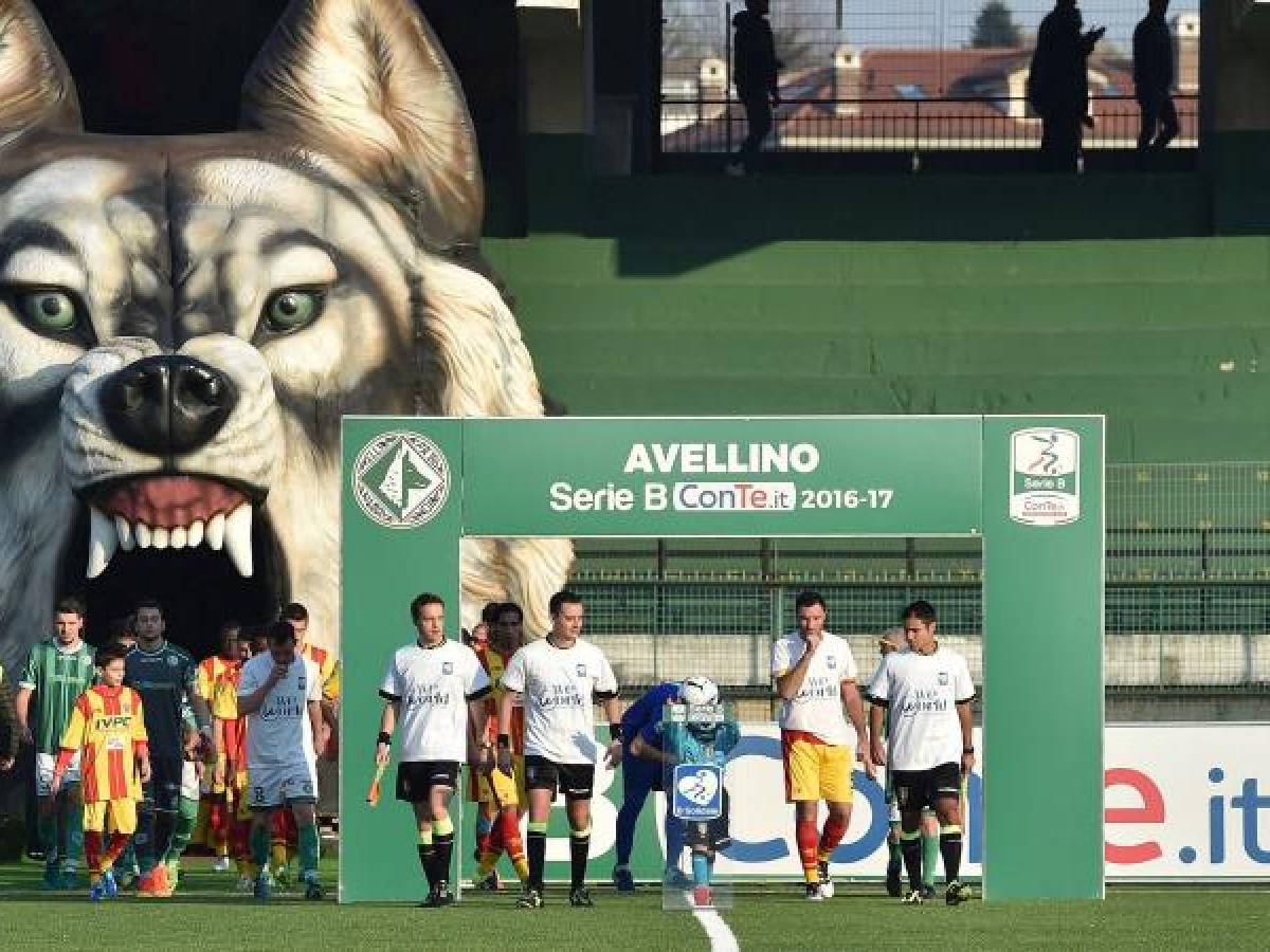 Serie B, Il Tar Lazio Respinge Il Ricorso Dell'Avellino - Il Giornale