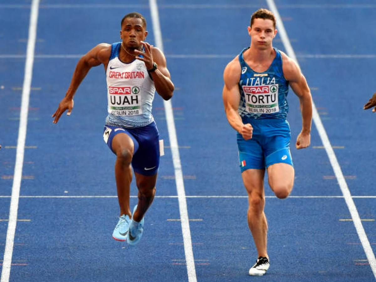 Mondiali atletica, finale 100 metri oro a Coleman. Settimo Tortu