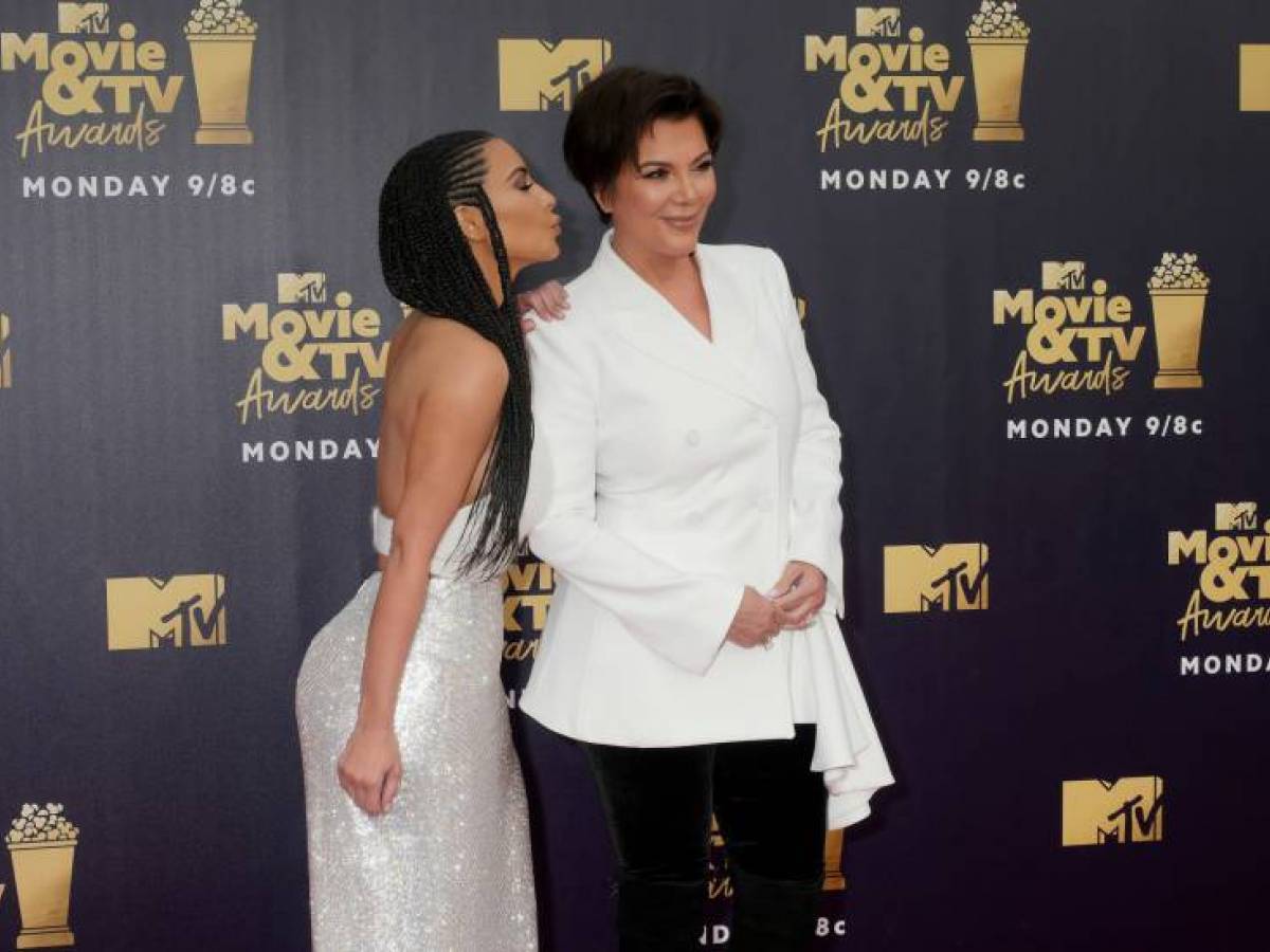 Kris Jenner, un patto con i partner delle figlie? - il Giornale