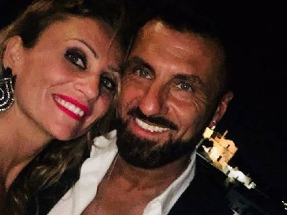 Ursula E Sossio A Uomini E Donne
