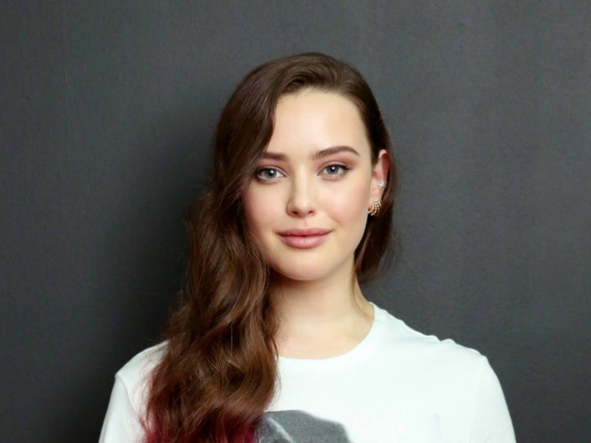 katherine langford new netflix series