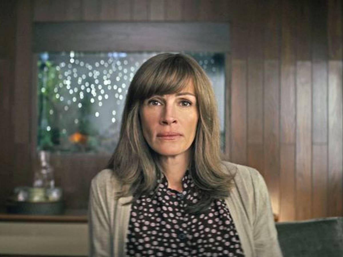Film E Programmi Tv Di Julia Roberts