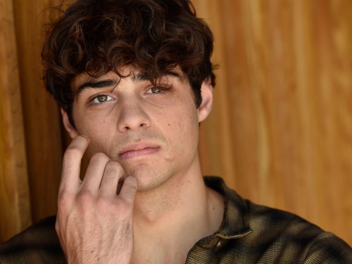 Noah Centineo: l'attore di Tutte le volte che ho scritto Ti Amo in Valet