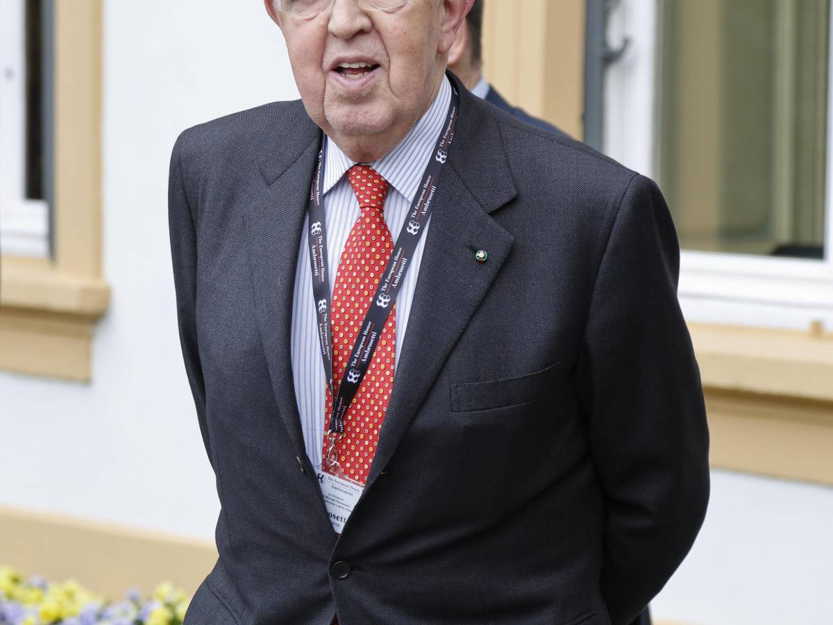 Ambrosetti racconta come a Cernobbio sono nati i "poteri forti" il