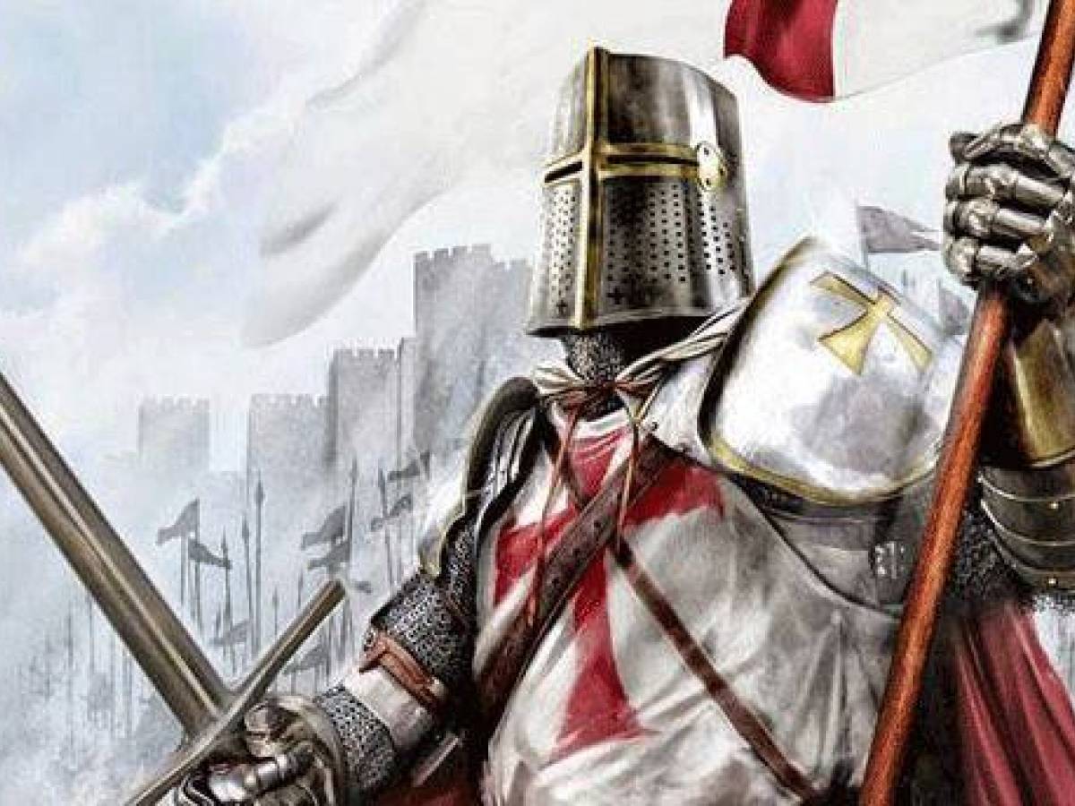 Il ritorno dei cavalieri templari - il Giornale