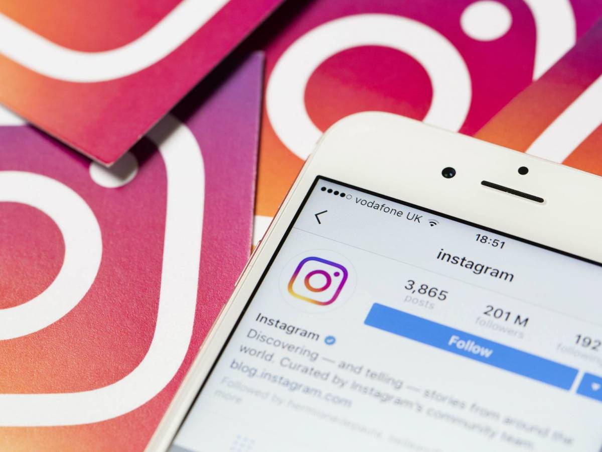 Instagram non funziona, poi si riprende ilGiornale.it