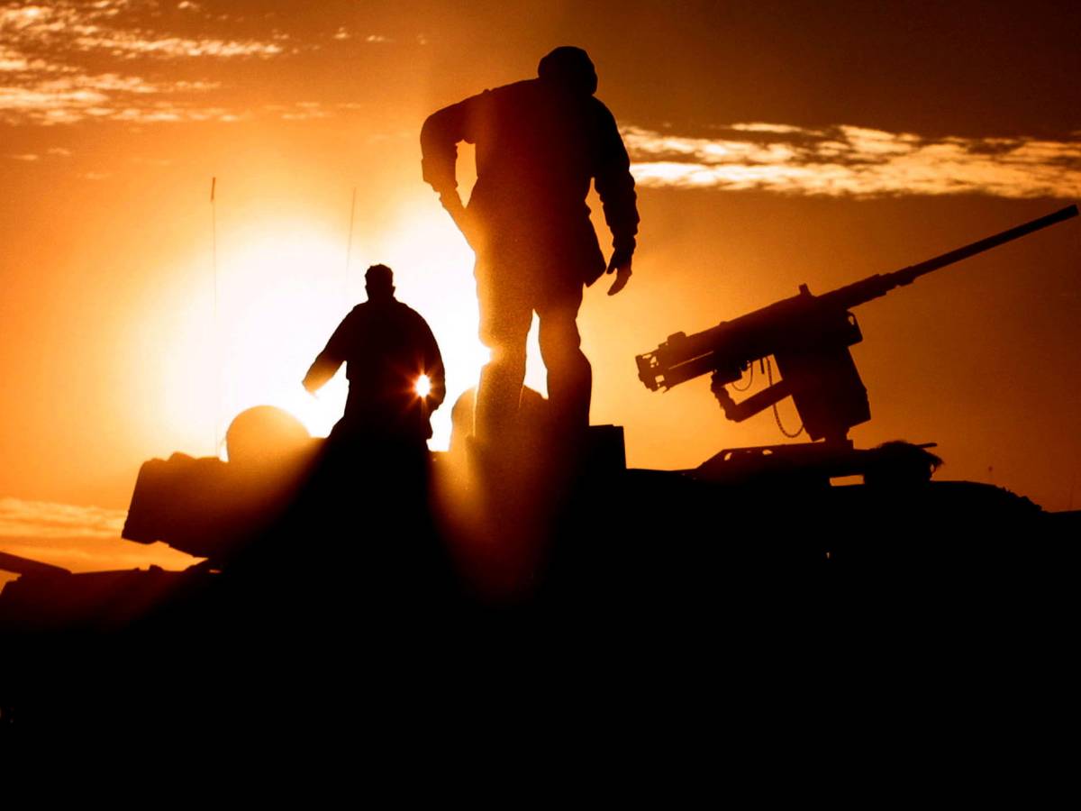 epic fury ha reso i piani di teheran un deserto militare da Ilgiornale.it epic fury ha reso i piani di teheran un deserto militare