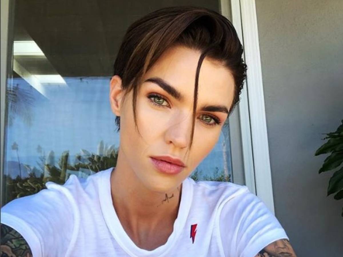 FOTO: Ruby Rose, le immagini hot - il Giornale