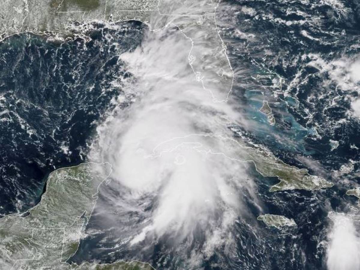 Florida, uragano Michael. "Scappate, è mostruoso" ilGiornale.it