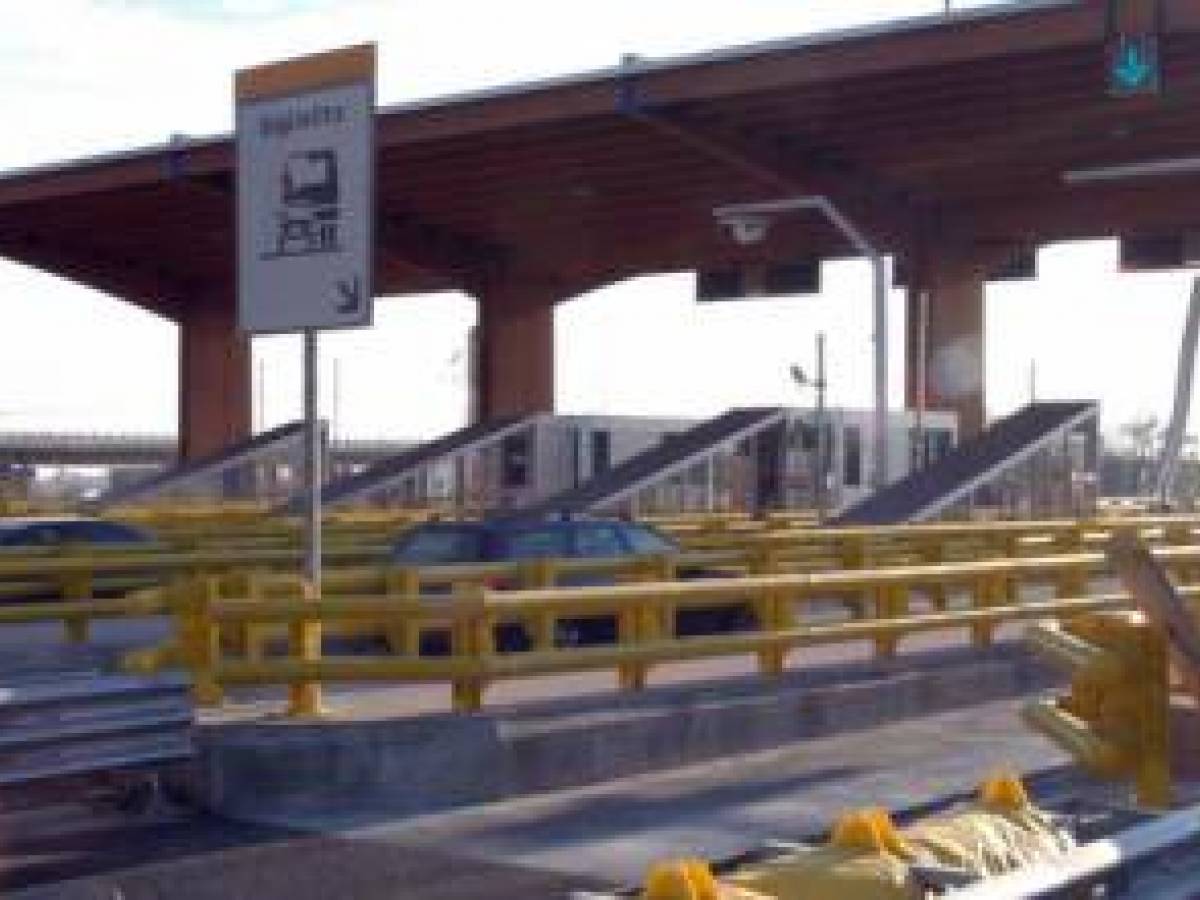 traffico e pedaggi come funziona il sistema automatico free flow e dove 232 gi224 disponibile da Ilgiornale.it traffico e pedaggi come funziona il sistema automatico free flow e dove 232 gi224 disponibile