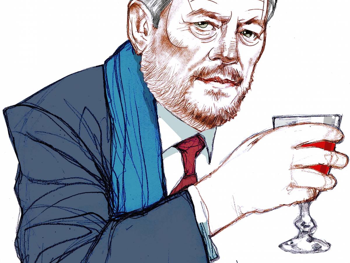 dalla padania agli usa quando gianni brera se ne and242 in america cos236 per sport da Ilgiornale.it dalla padania agli usa quando gianni brera se ne and242 in america cos236 per sport