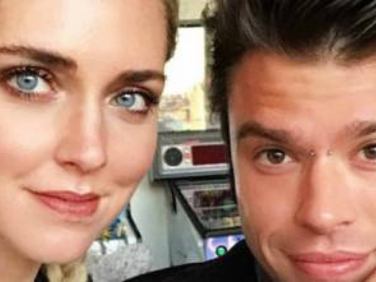 Chi Guadagna Di Piu Tra Fedez E Ferragni