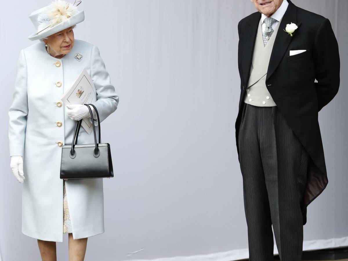 Perché Filippo di Edimburgo è principe consorte e non re? - il Giornale