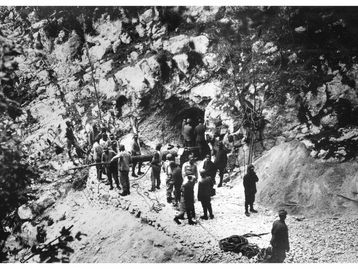 A Vittorio abbiamo vinto, ma ce lo siamo dimenticati... il