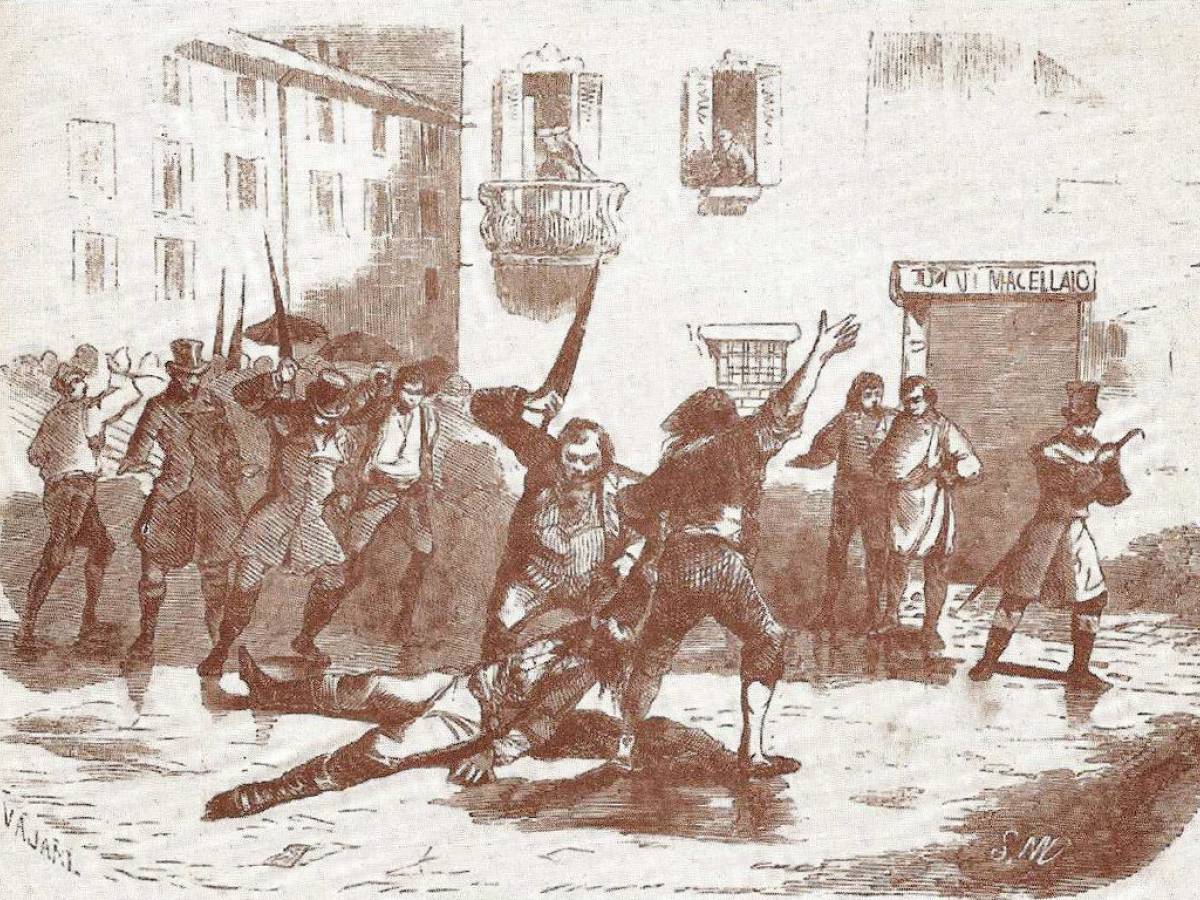 manzoni bocciato a scuola da Ilgiornale.it manzoni bocciato a scuola