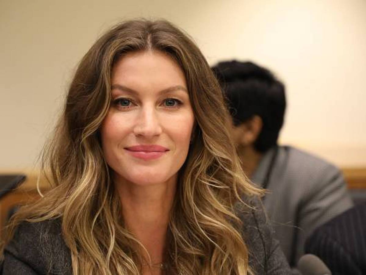 Gisele Bundchen Ho Lasciato Victoria S Secret Perche Mi Sentivo Carne Da Macello Ilgiornale It