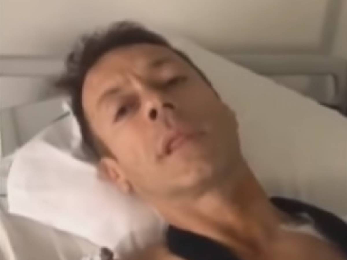 Rocco Siffredi si opera e scherza coi fan: 