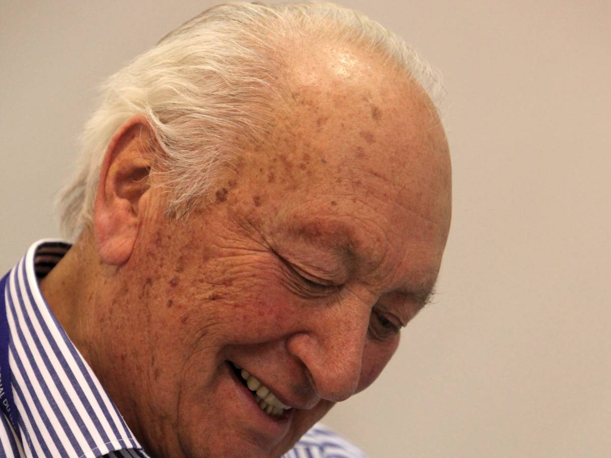 È morto a 87 anni lo scrittore francese Joseph Joffo il Giornale