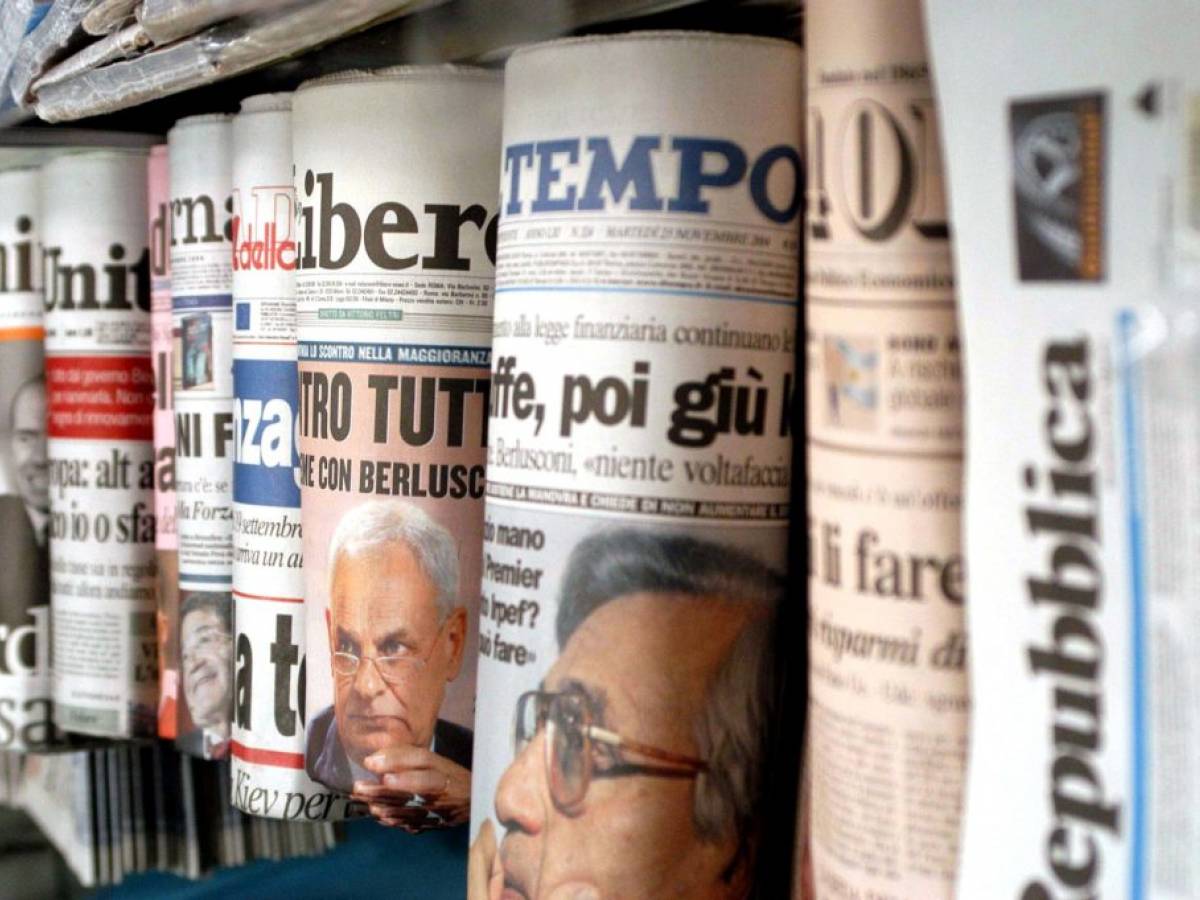la repubblica senza idee da Ilgiornale.it la repubblica senza idee