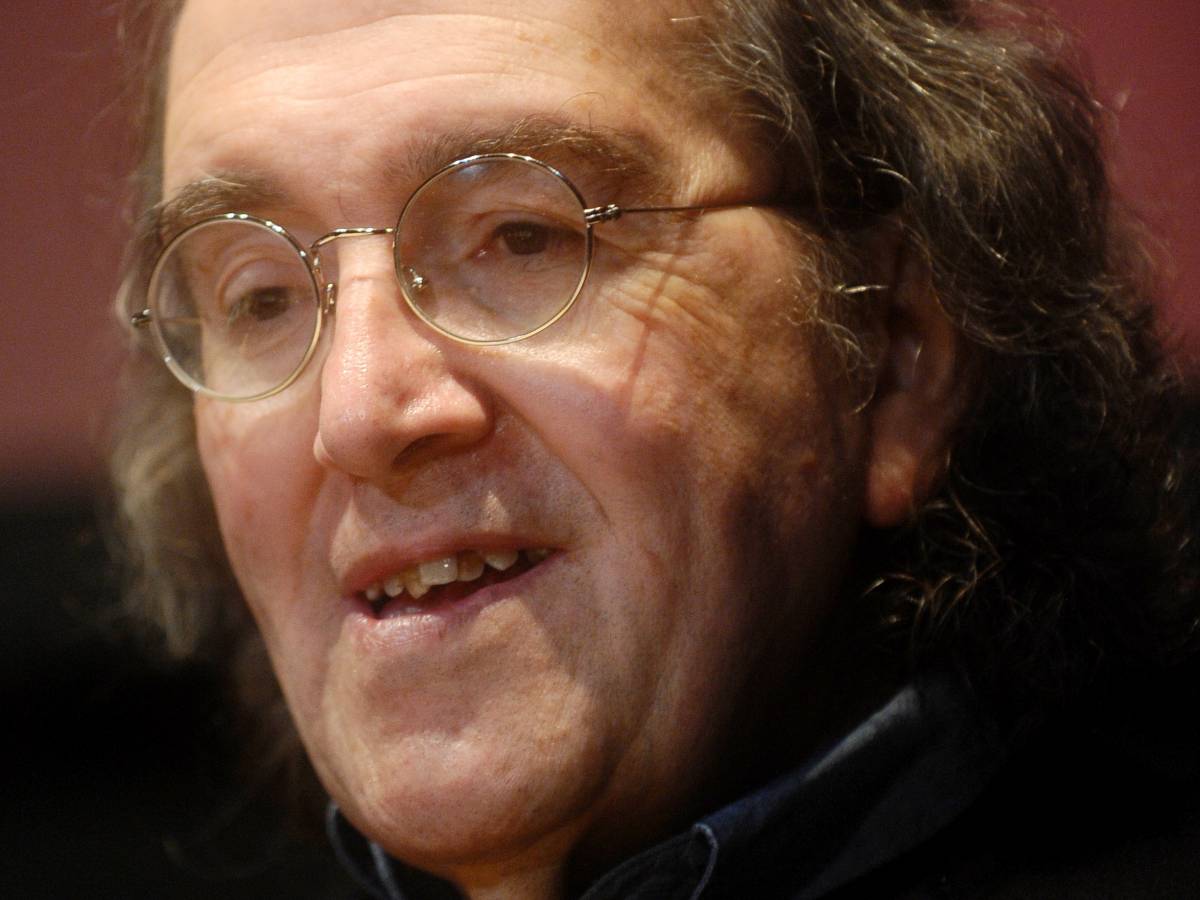 Fantascienza, muore Giuseppe Lippi il Giornale