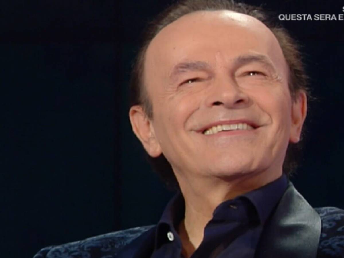 Dodi Battaglia Il Mio Rimpianto Non Aver Dedicato Molto Tempo Alla Famiglia Ilgiornale It