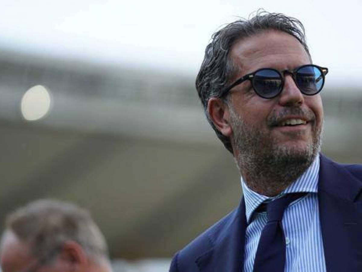 Fabio Paratici E Il Colpo Di Mercato Segreto: I Tifosi Sono Già In Delirio!