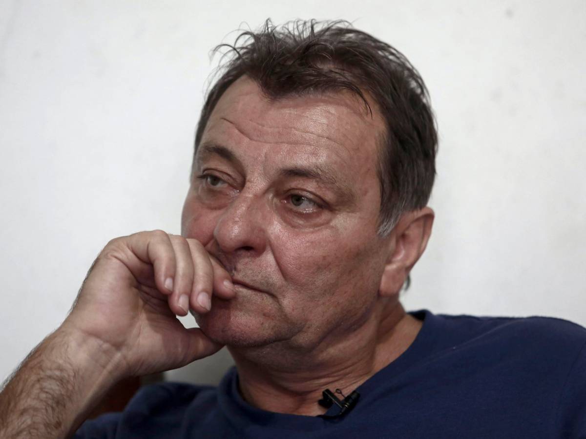cesare battisti chiede di vedere il figlio fuori dal carcere il tribunale dice no si discute il 16 luglio da Ilgiornale.it cesare battisti chiede di vedere il figlio fuori dal carcere il tribunale dice no si discute il 16 luglio