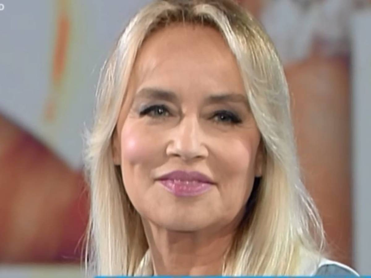 Gloria Guida Gloria Guida