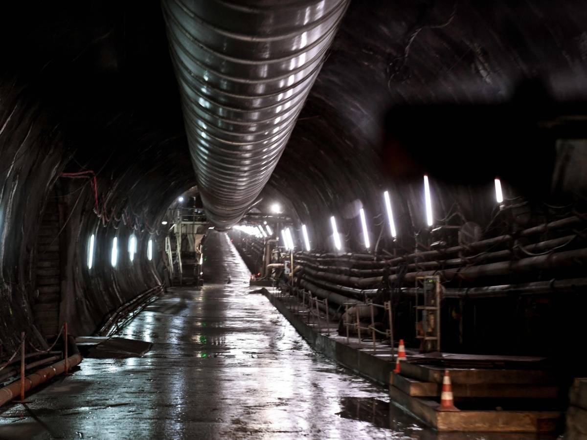 Effetto boomerang sulla Tav "L'Italia perderà 300 milioni" il Giornale