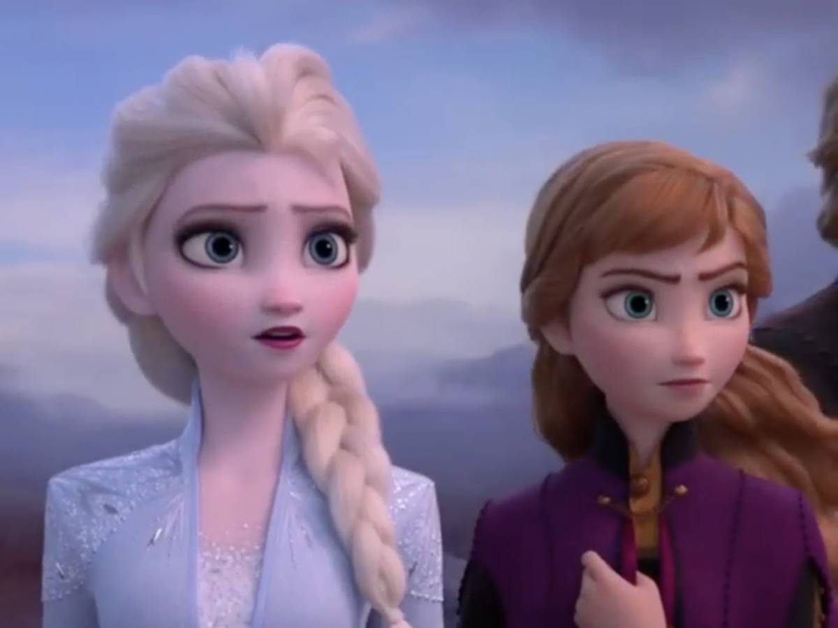 Frozen 2, Elsa e Anna sono tornate ilGiornale.it