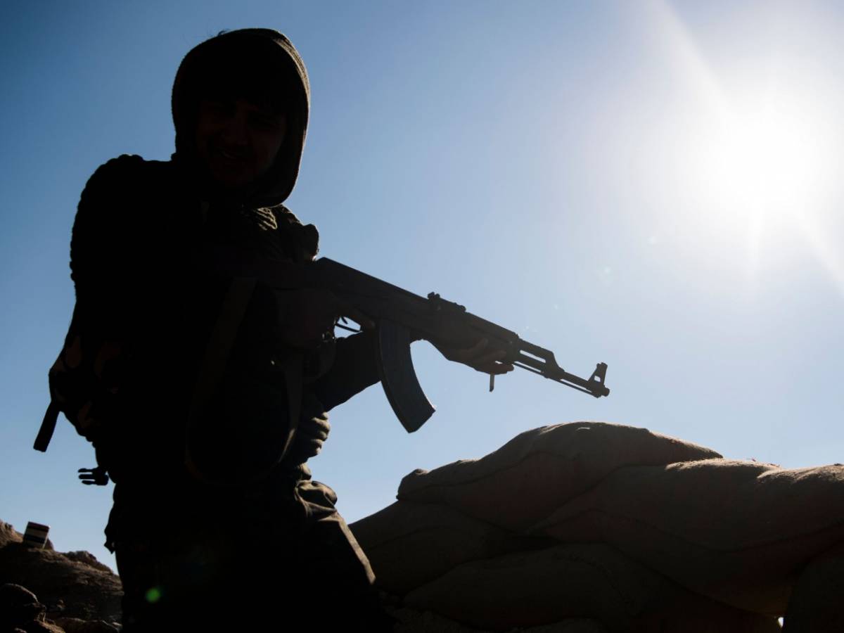propaganda isis e manuali per bombe condannato un tunisino per terrorismo internazionale da Ilgiornale.it propaganda isis e manuali per bombe condannato un tunisino per terrorismo internazionale