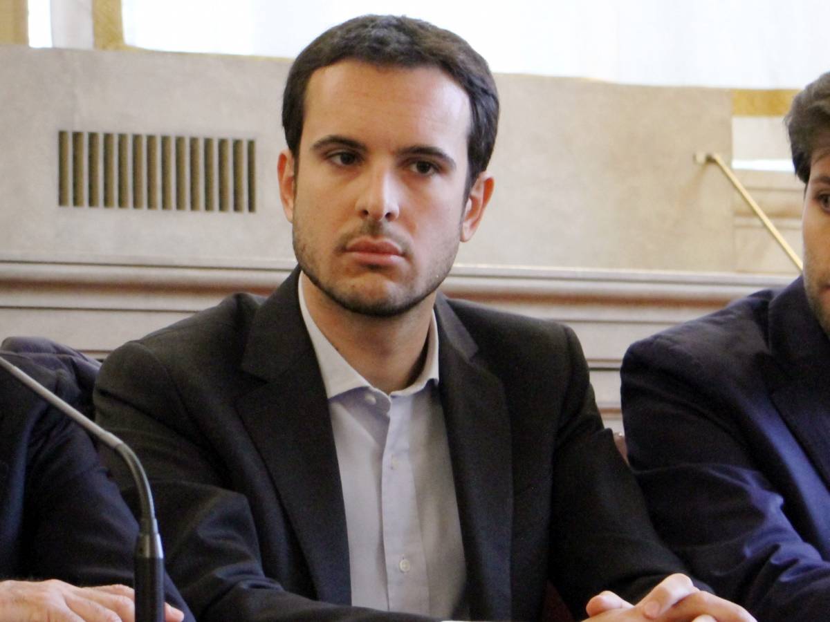 la giunta sala adesso annulli la delibera di vendita in autotutela da Ilgiornale.it la giunta sala adesso annulli la delibera di vendita in autotutela